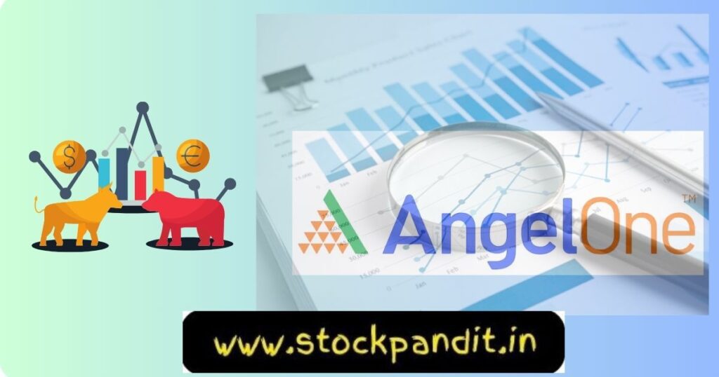 Review of Angel One  Demat Account 2024