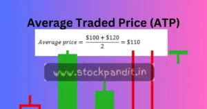 Average Traded Price ATP