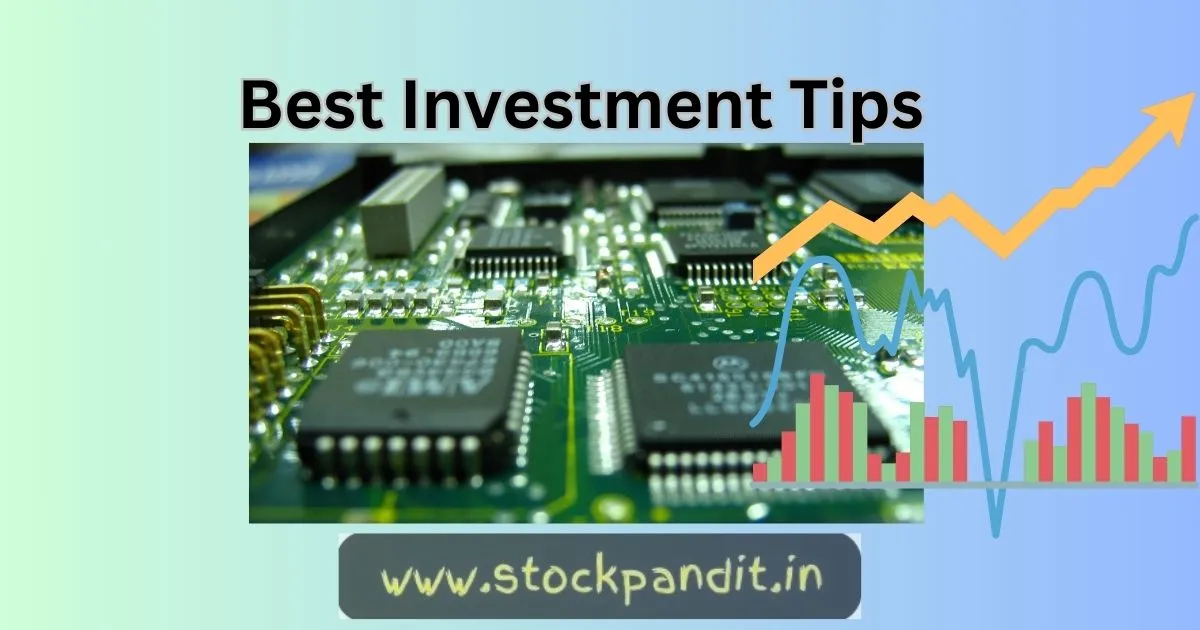 Best Investment Tips