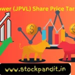 JP Power (JPVL) Share Price Target 2024