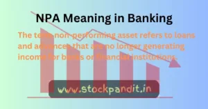 NPA-meaning-in-banking