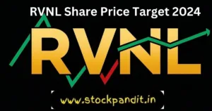RVNL Share Price Target 2024