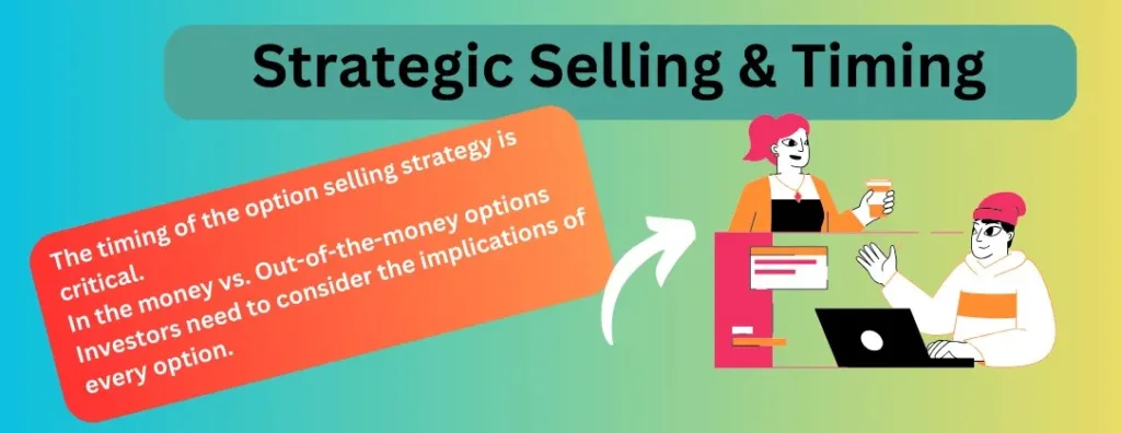 Strategic Selling & Timing