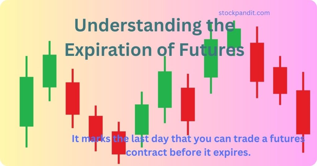 Understanding the Expiration of Futures