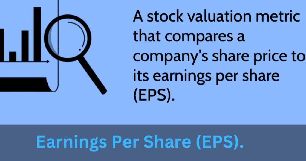 earnings per share EPS