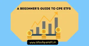 What is  CPSE ETF-10 Reasons to Invest in a CSE ETF