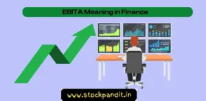 EBITA Meaning in Finance