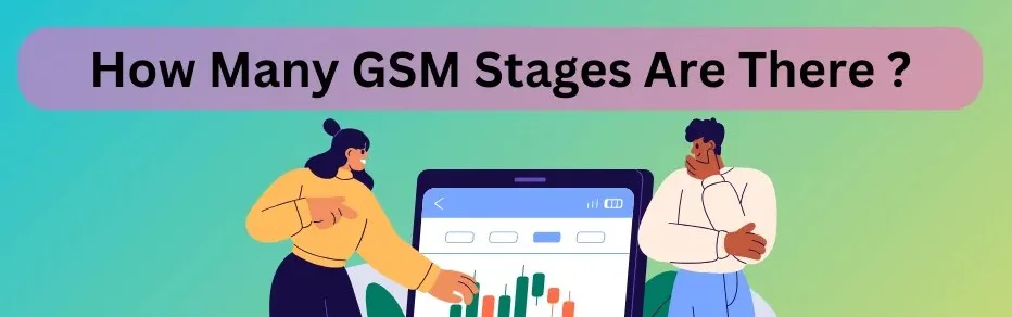 What Is ASM And GSM 6 Stages In Stock Market