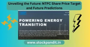 NTPC Share Price Target and Future Predictions