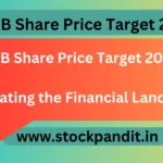 PNB Share Price Target 2024
