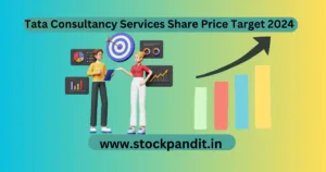 Tata Consultancy Services Share Price Target 2024