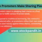 What Is the Share Pledge