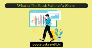What is The Book Value of a Share